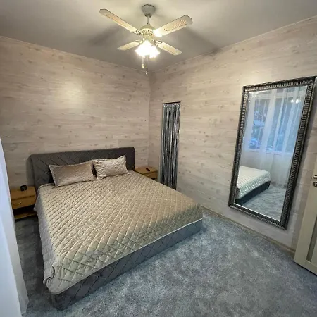 Holiday home Vip 777 Palanga