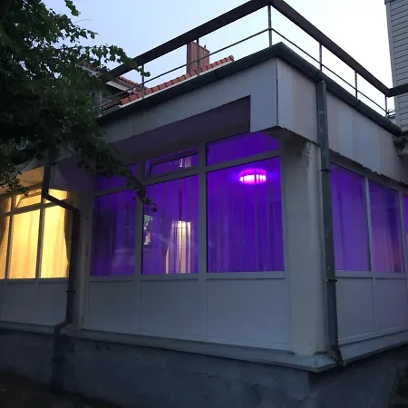 Vip 777 Holiday home Palanga