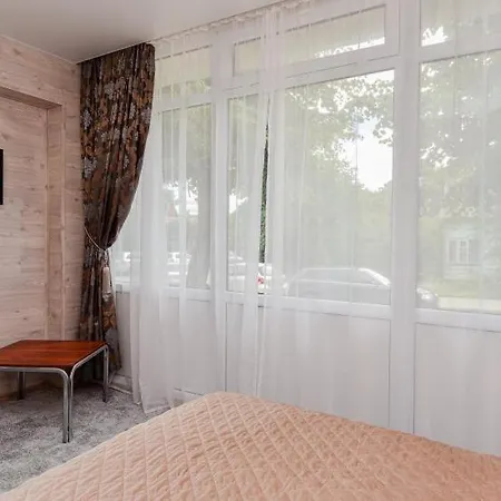 Vip 777 Holiday home Palanga